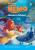 Detail titulu Pearson English Kids Readers: Level 1 Nemo in School (DISNEY)