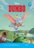 Detail titulu Pearson English Kids Readers: Level 1 Dumbo (DISNEY)