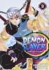 Detail titulu Demon Slayer: Kimetsu no Yaiba 9