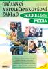 Detail titulu Sociologie, Média - Občanský a společenskovědní základ