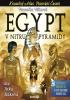 Detail titulu Egypt - V nitru pyramidy - CDmp3 (Čte Jitka Ježková)