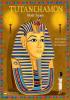 Detail titulu Tutanchamon - Mladý faraon