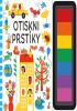 Detail titulu Otiskni prstíky