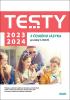 Detail titulu Testy 2023-2024 z českého jazyka pro žáky 9. tříd ZŠ