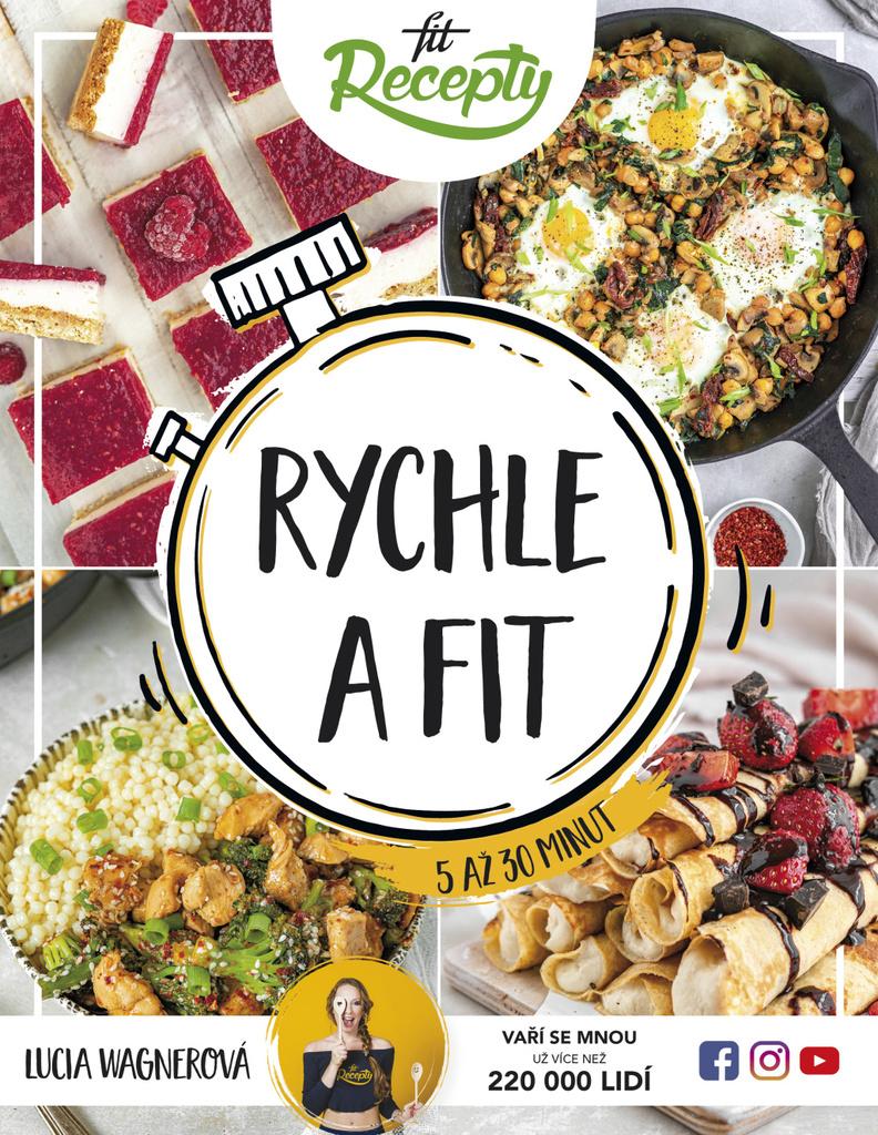 FIT RECEPTY RYCHLE A FIT/FIT BRANDS