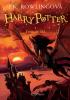 Detail titulu Harry Potter a Fénixův řád