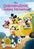 Detail titulu Disney - Dobrodružství myšáka Mickeyho