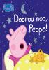 Detail titulu Peppa Pig - Dobrou noc, Peppo!