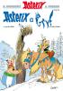 Detail titulu Asterix 39 - Asterix a gryf