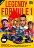 Detail titulu Legendy Formule 1 - Kompletní příběh