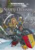 Detail titulu Warhammer Spáry Chaosu - Otroci temnoty / kniha první