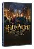 Detail titulu Harry Potter 20 let filmové magie: Návrat do Bradavic DVD