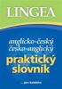 Detail titulu Anglicko-český, česko-anglický praktický slovník ...pro každého