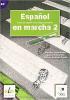 Detail titulu Espanol en Marcha 2 alumno ( učebnice ) bez CD