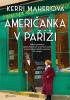 Detail titulu Američanka v Paříži - Příběh přátelství Sylvie Beachové a Jamese Joyce a zrod nejslavnějšího románu 20. století