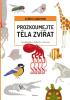 Detail titulu Prozkoumejte těla zvířat - Zvířecí anatomie