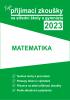 Detail titulu Tvoje přijímací zkoušky 2023 na střední školy a gymnázia: Matematika