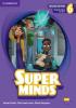 Detail titulu Super Minds 6 Student´s Book with eBook British English, 2nd Edition