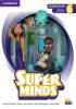 Detail titulu Super Minds 6 Workbook with Digital Pack British English, 2nd Edition