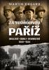 Detail titulu Za svobodnou Paříž - Obsazení, odboj, osvobození 1940-1944