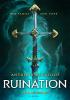 Detail titulu Ruination: A League of Legends Novel