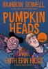 Detail titulu Pumpkinheads