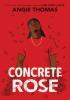 Detail titulu Concrete Rose