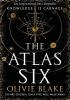 Detail titulu The Atlas Six