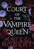 Detail titulu Court of the Vampire Queen
