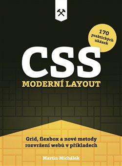 CSS - MODERNÍ LAYOUT