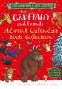 Detail titulu The Gruffalo and Friends: Advent Calendar Book Collection
