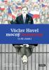 Detail titulu Václav Havel mocný bezmocný ve 20. století