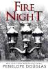 Detail titulu Fire Night: A Devil´s Night Holiday Novella (Devil´s Night #6)