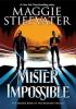 Detail titulu Mister Impossible (Dreamer Trilogy #2)
