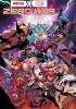 Detail titulu Fortnite X Marvel: Nulová válka 5