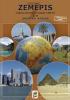 Detail titulu Zeměpis 7, 1. díl - Amerika, Afrika (učebnice)