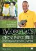 Detail titulu Jacobo Lacs: Chov papoušků pod panamským sluncem