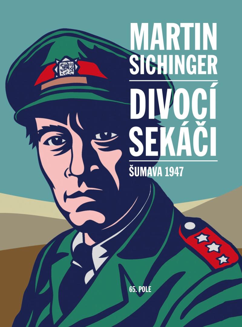 DIVOCÍ SEKÁČI - ŠUMAVA 1947