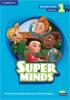 Detail titulu Super Minds 1 Flashcards, Second Edition