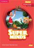 Detail titulu Super Minds Starter Flashcards, Second Edition