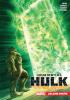 Detail titulu Immortal Hulk 2 - Zelené dveře