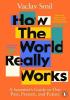 Detail titulu How the World Really Works : A Scientist´s Guide to Our Past, Present and Future