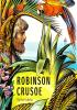 Detail titulu Robinson Crusoe - Vojtěch Kubašta