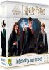 Detail titulu Harry Potter: Mdloby na tebe! - rodinná hra
