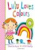Detail titulu Lulu Loves Colours