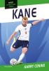 Detail titulu Hvězdy fotbalového hřiště - Kane