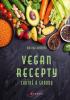 Detail titulu Vegan recepty chutně a snadno