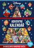 Detail titulu Disney - Adventní kalendář