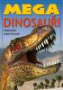 Detail titulu Mega dinosauři - Nejúžasnější známí donosauři