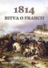 Detail titulu Bitva o Francii 1814